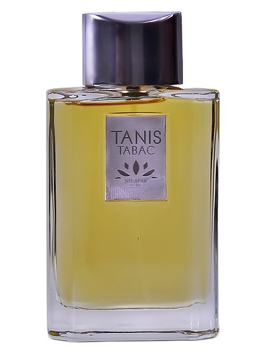 Tanis Tabac