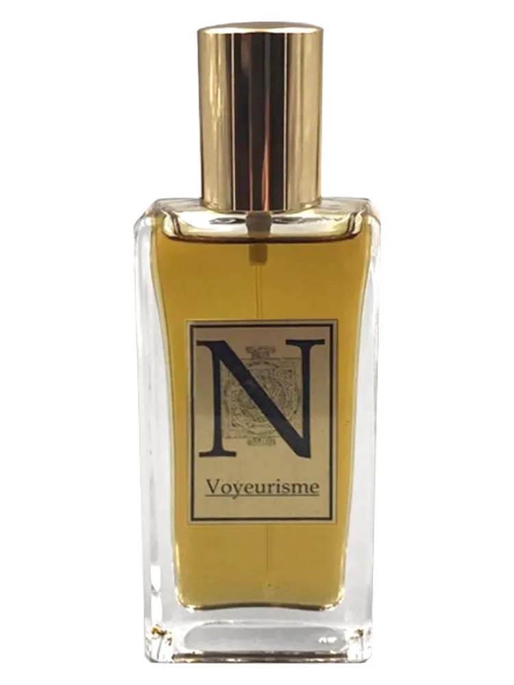Voyeurisme