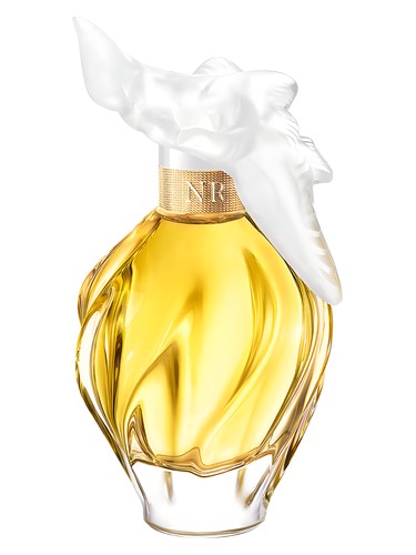 L Air Du Temps Eau De Parfum