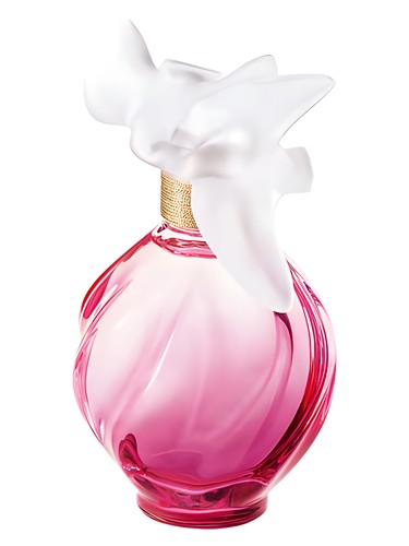 L Air Du Temps Eau Florale