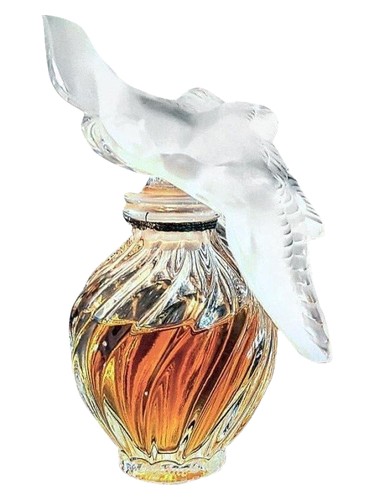L Air Du Temps Parfum