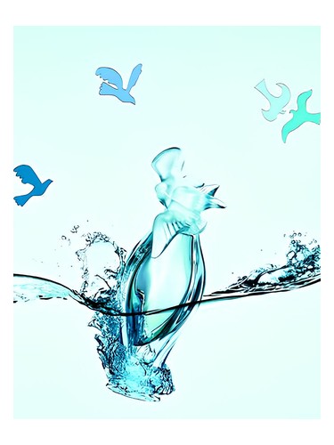 L Eau Du Temps