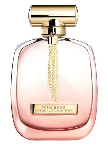 L Extase Caresse De Roses