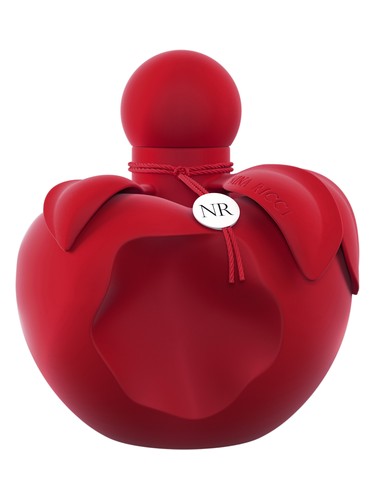 Nina Extra Rouge