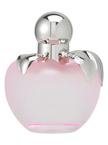 Nina L Eau
