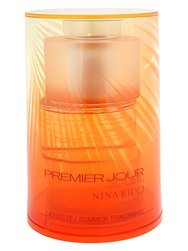 Premier Jour Soleil