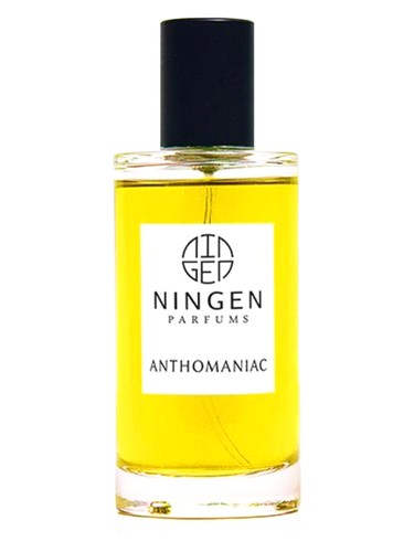 Anthomaniac