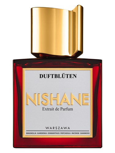 Duftblueten