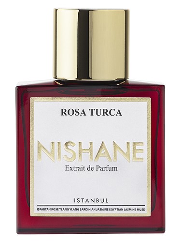 Rosa Turca