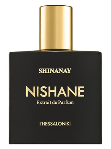 Shinanay