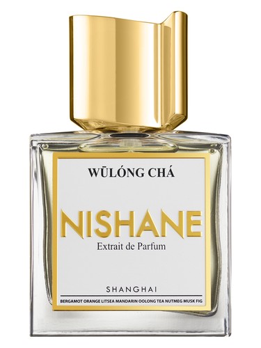 Wulong Cha