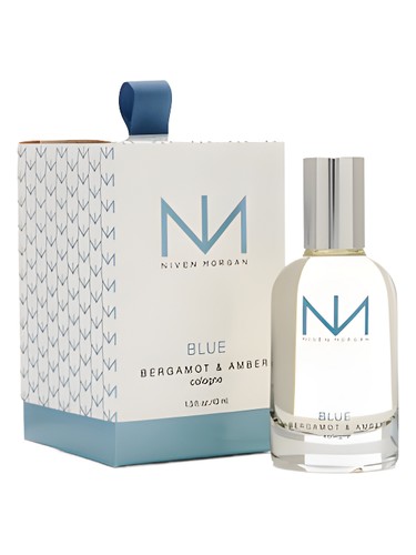 Blue Scent