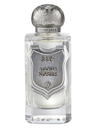 Acqua Nobile