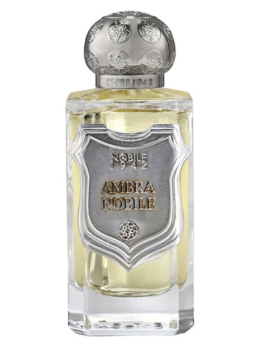 Ambra Nobile