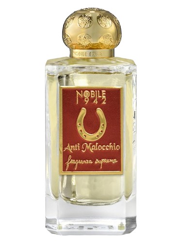 Anti Malocchio