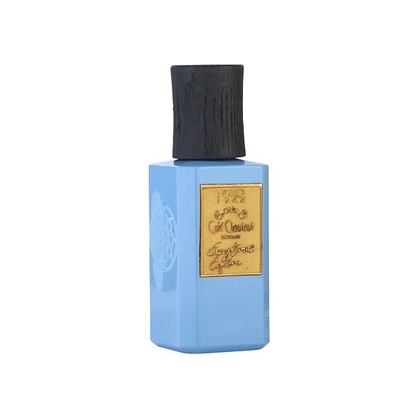Café Chantant Exceptional Edition