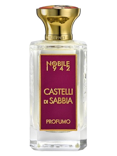 Castelli Di Sabbia