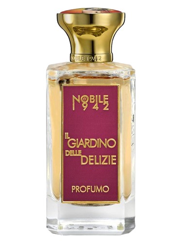 Il Giardino Delle Delizie