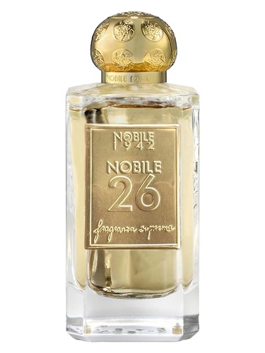 Nobile 26