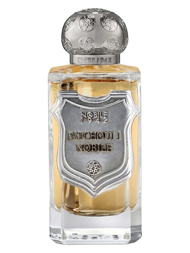 Patchouli Nobile