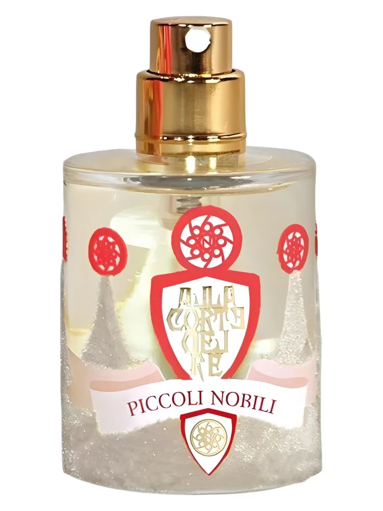 Piccoli Nobili