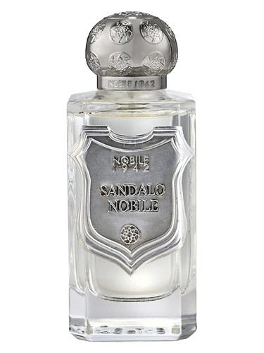 Sandalo Nobile