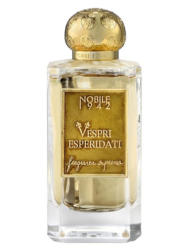 Vespri Esperidati