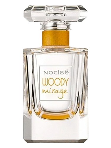 Woody Mirage
