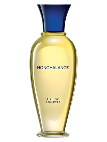 Nonchalance