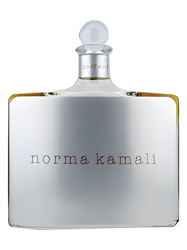 Norma Kamali