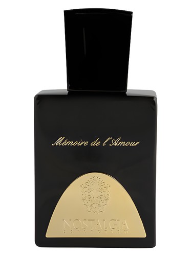 Memoire de l’Amour