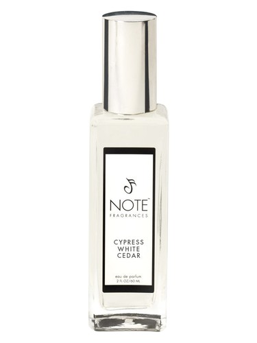 Cypress White Cedar