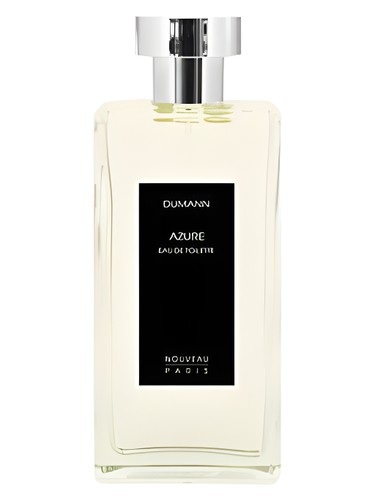 Dumann Azure