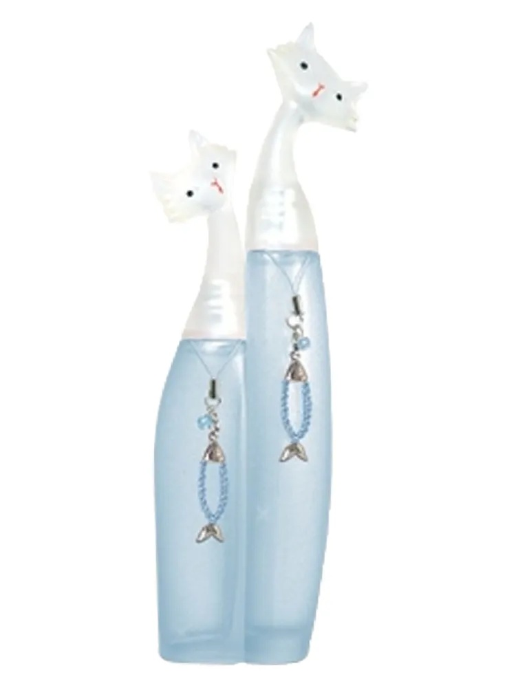 Blue Minou