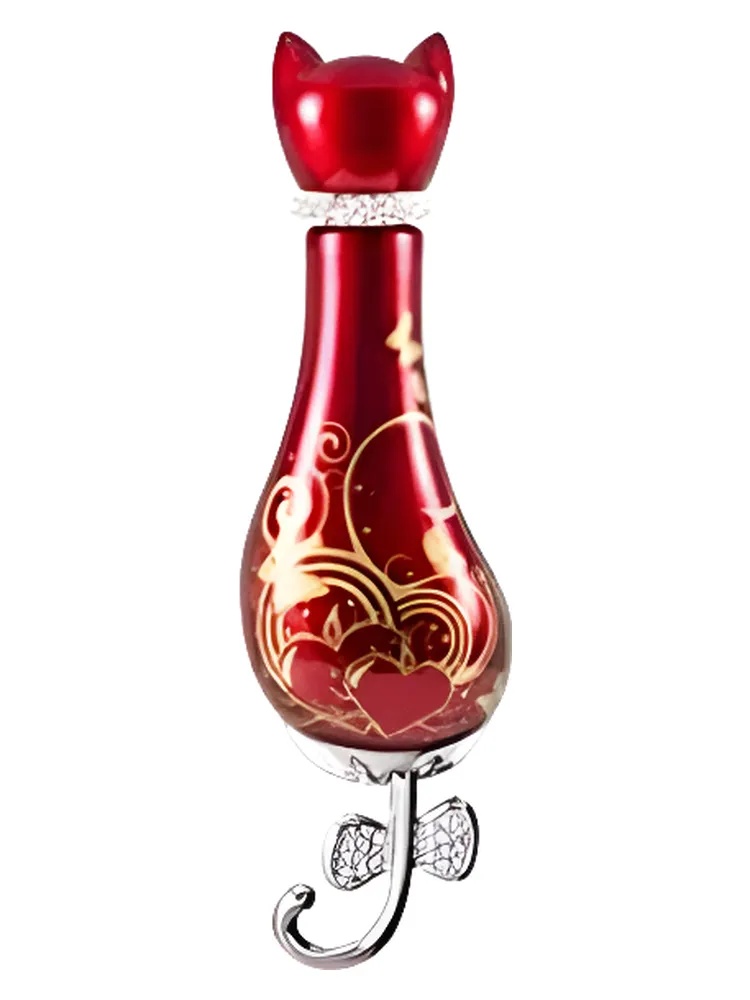 Flaming Passion