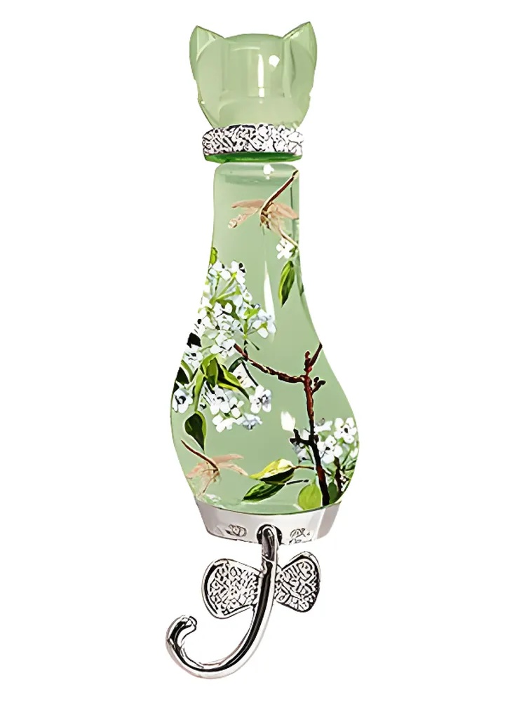 Graceful Green