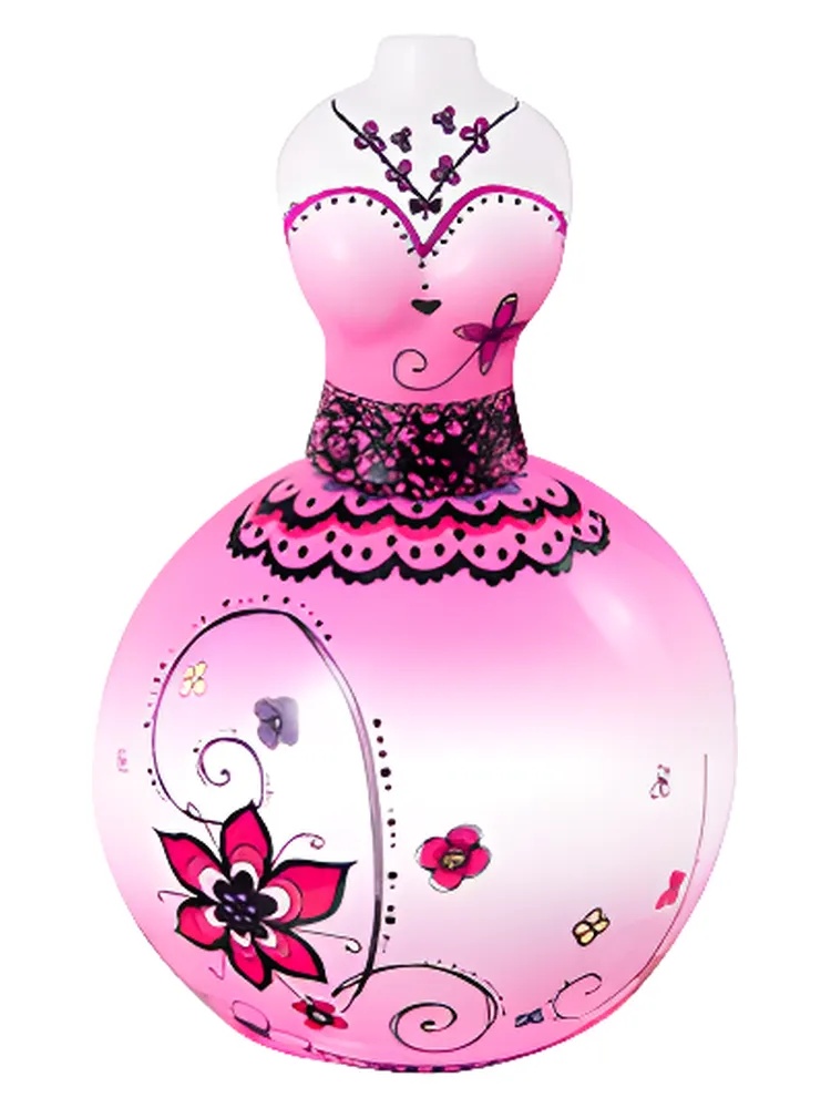 Lady Pink