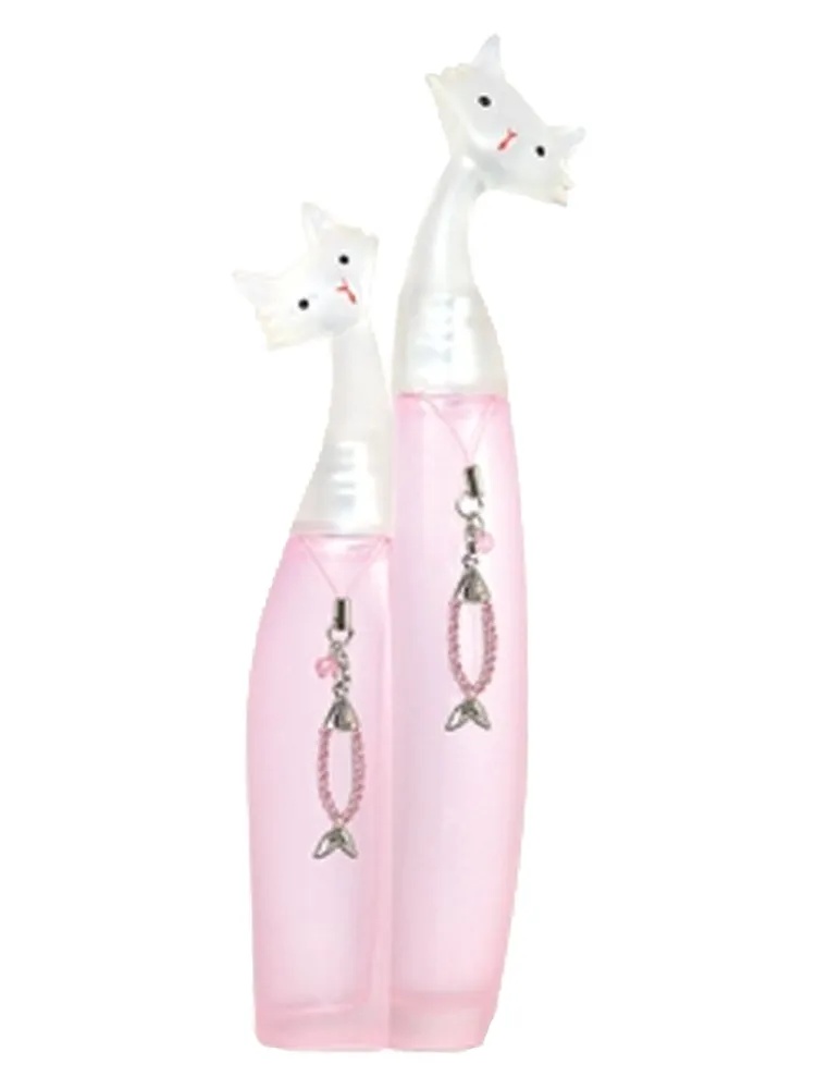 Pink Minou