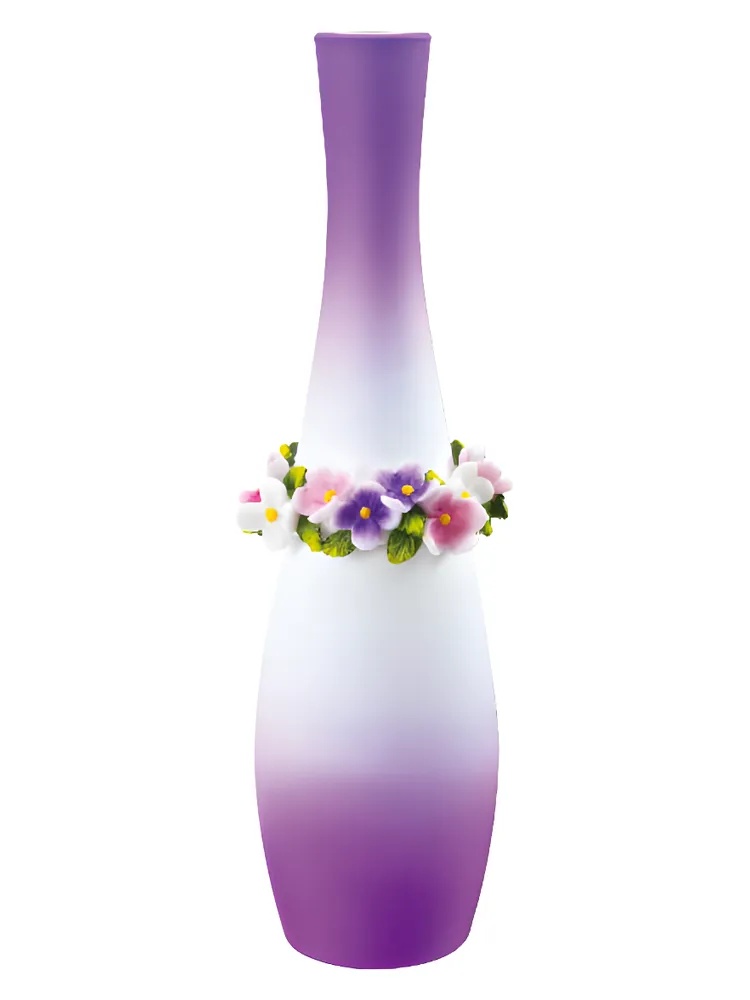 Provence Purple
