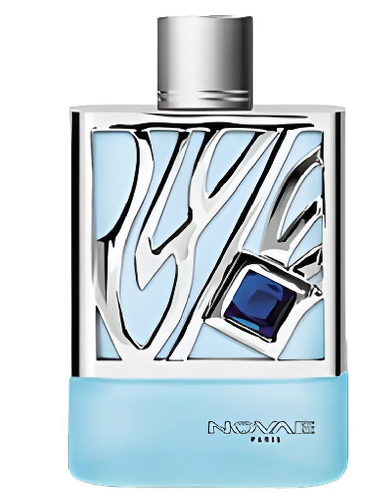 Real Man Blue
