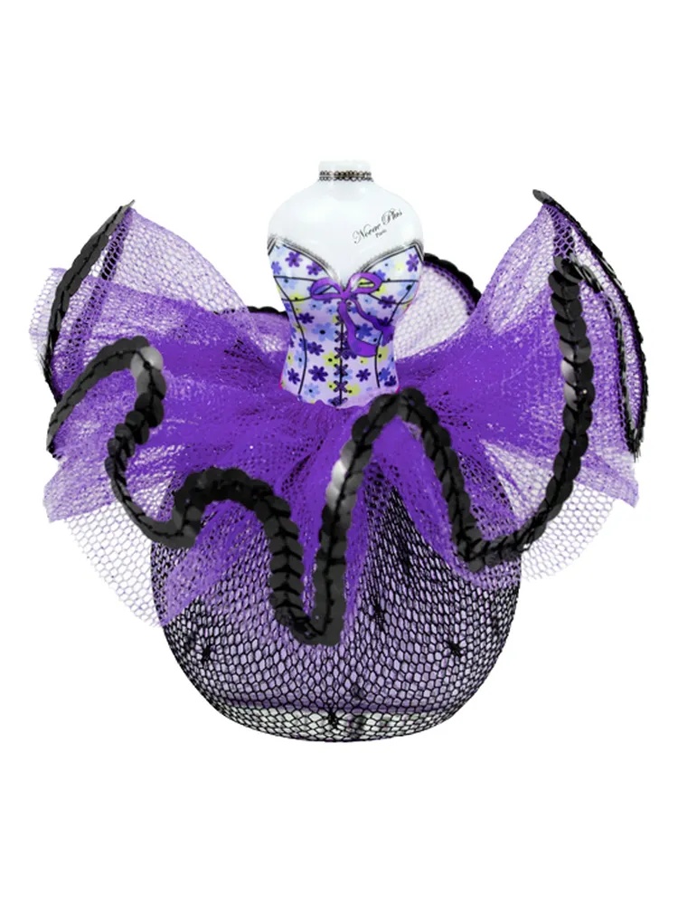 Romantic Purple