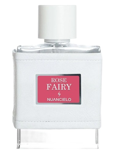 Rose Fairy