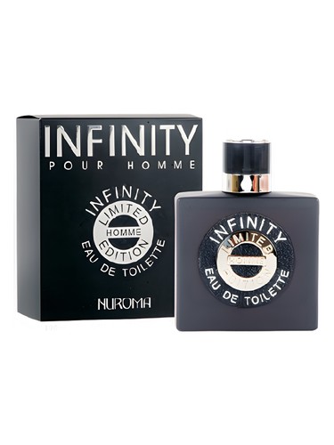 Infintiy Pour