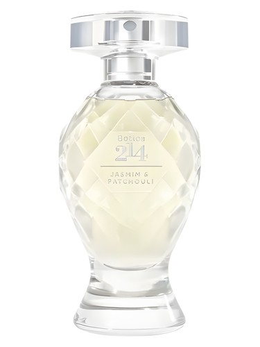 214 Jasmim Patchouli