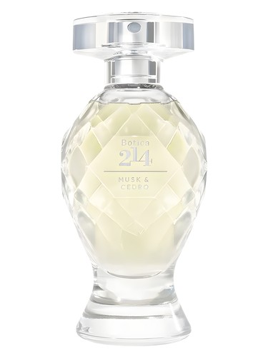 214 Musk Cedro