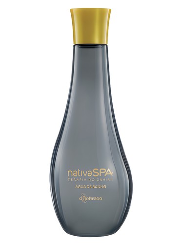 Aguas Terapia Do Caviar