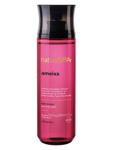 Ameixa