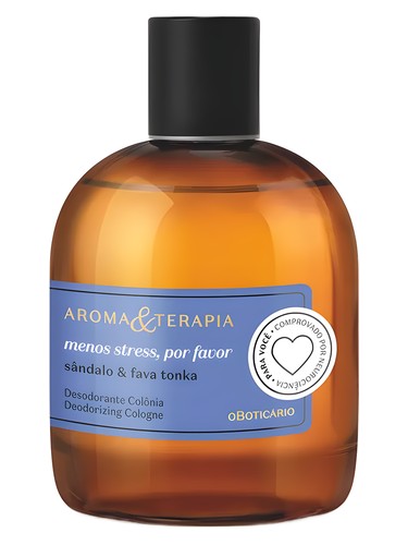 Aroma Terapia Menos Stress