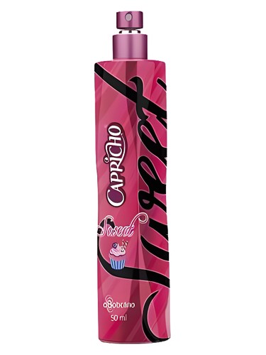 Capricho Sweet