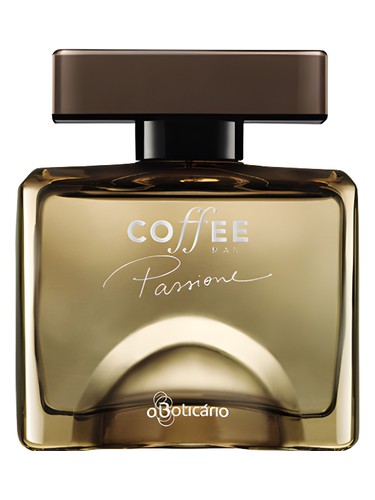 Coffee Man Passione